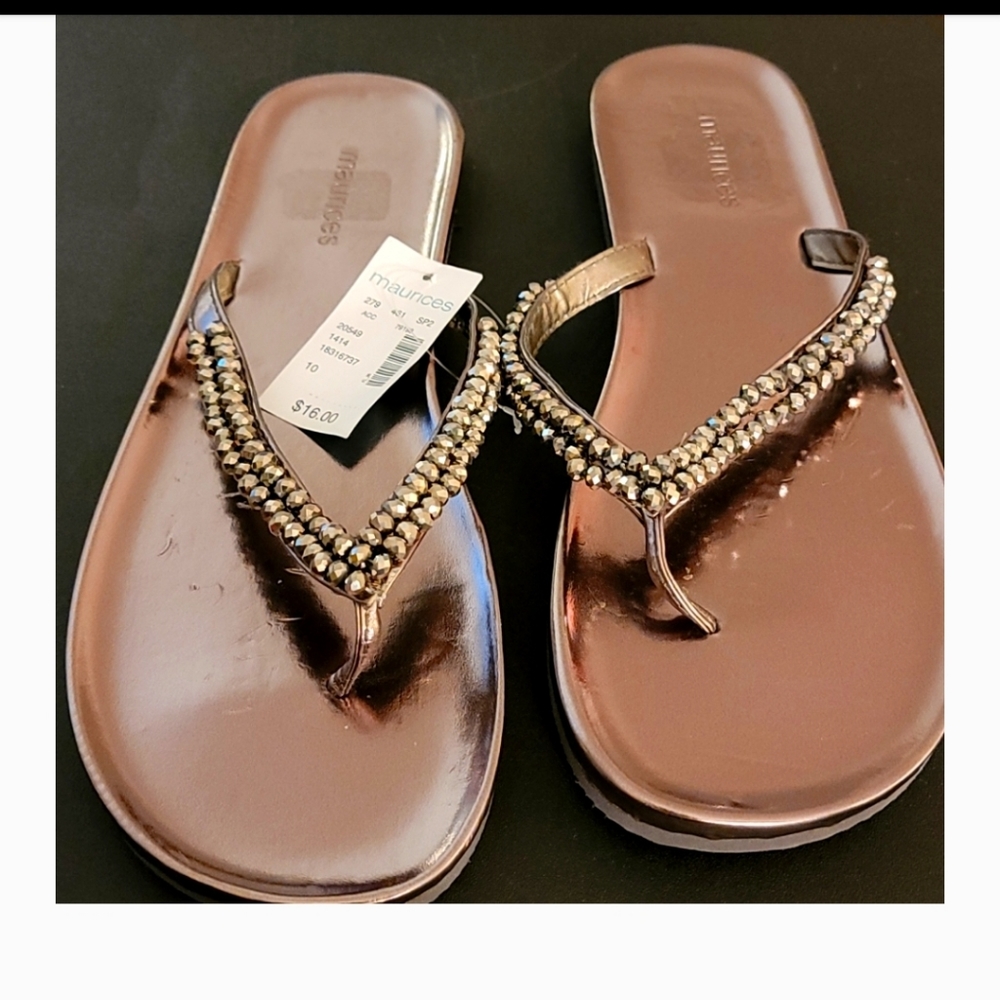 Maurices Sandals